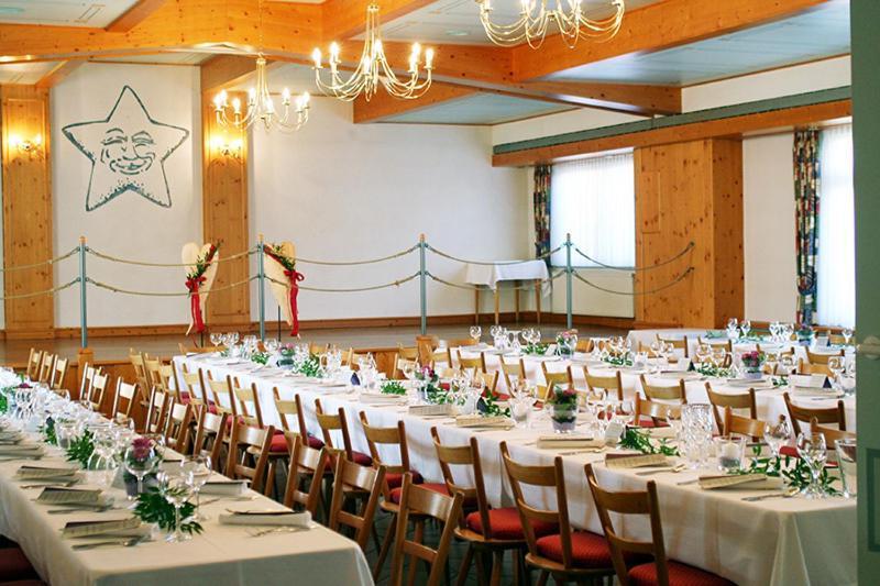 Hotel-Gasthof Sternen Winterlingen Luaran gambar